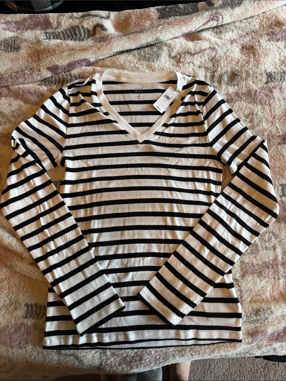 Gap top